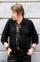 Shane MacGowan